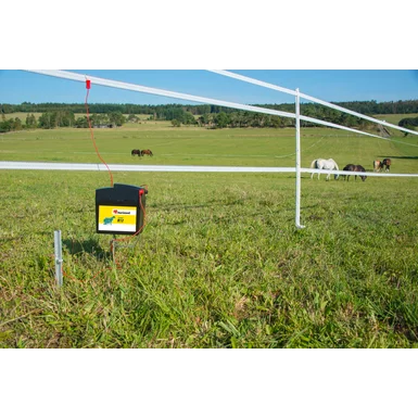 Horizont 9 V / 12 V Weidezaungerät - trapper® B12