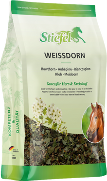 Stiefel Weißdorn, 500 g
