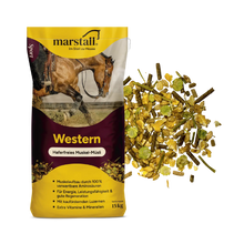 Marstall Western 20 kg