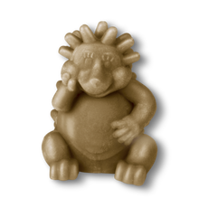 Whimzees Igel L