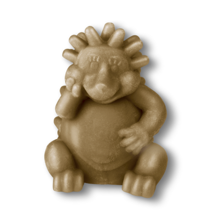 Whimzees Hedgehog L