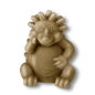 Whimzees Hedgehog L