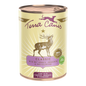 Terra Canis Wild+Kürbis+Preiselbeeren+Amaranth