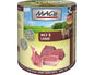 MAC’s Wild mit Lamm