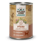 Wild Country with Sweet Potato Horse