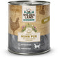 Wildes Land Pure Chicken with Thistle Oil