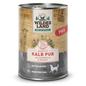 Wildes Land Veal PURE with Thistle Oil