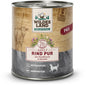 Wildes Land Beef PURE with Thistle Oil