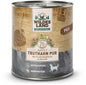 Wildes Land Turkey Pure with Thistle Oil