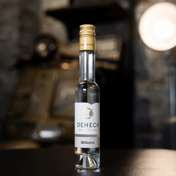Deheck Williams Pear Brandy