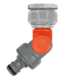 Gardena Angled Tap Connector