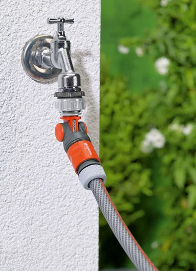 Gardena Angled Tap Connector
