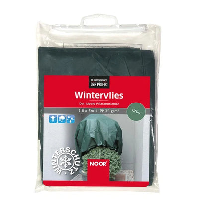 Noor Wintervlies 34g/m² 1,6 x 5 m