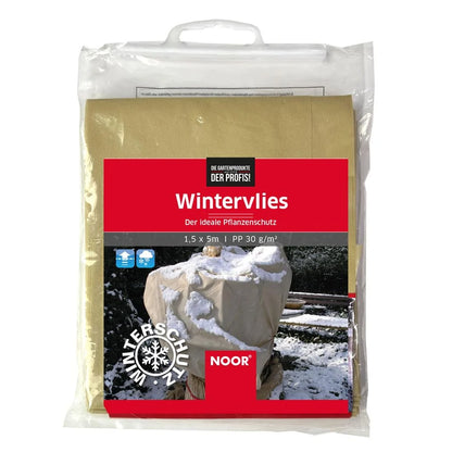 Noor Wintervlies 34g/m² 1,6 x 5 m