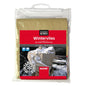 Noor Wintervlies, beige 1,5 x 5 m 30 g/m²