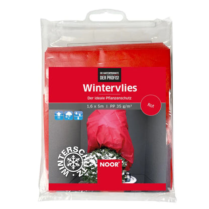 Noor Wintervlies 34g/m² 1,6 x 5 m