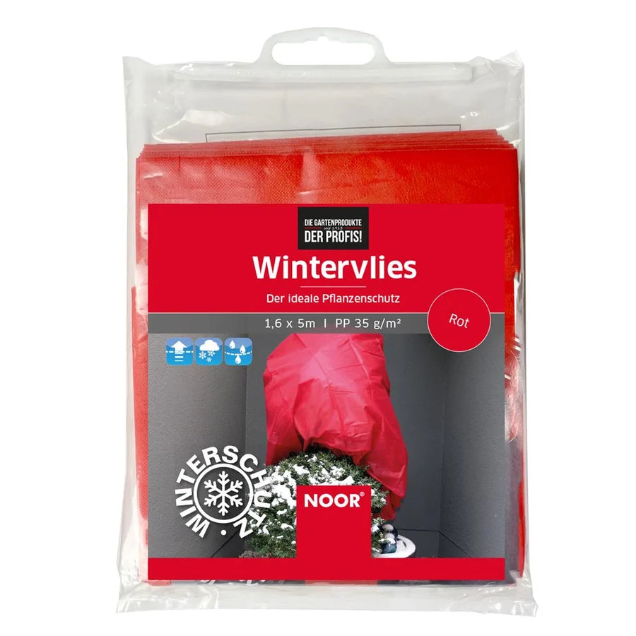 Noor Wintervlies 34g/m² 1,6 x 5 m