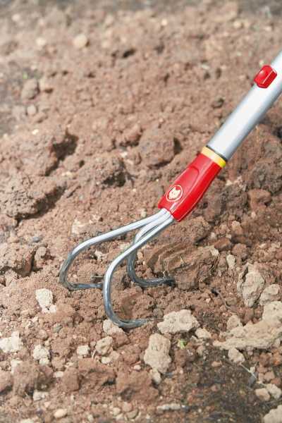 Wolf-Garten multi-star® BA-M Grubber