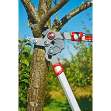 Wolf Garten Power Cut Anvil Lopper
