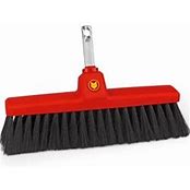 Wolf-Garten multi-star® HB 350 M Feinhaarbesen