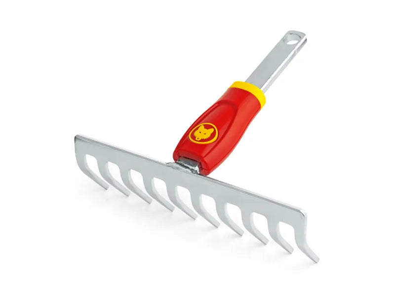 Wolf-Garten multi-star® DS-M 19 Small Rake