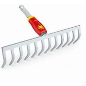 Wolf-Garten multi-star® DR-M Rake