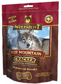 Wolfsblut Blue Mountain Crackers - Venison with Potato