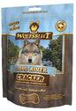 Wolfsblut Cold River Crackers - Trout with Sweet Potato