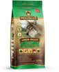 Wolfsblut Green Valley Adult - Lamb & Salmon with Potato