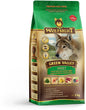 Wolfsblut Green Valley Adult - Lamb & Salmon with Potato
