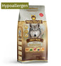 Wolfsblut Grey Peak Puppy - Goat & Sweet Potato