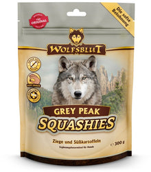Wolfsblut Grey Peak Squashies - Ziege mit Süßkartoffel
