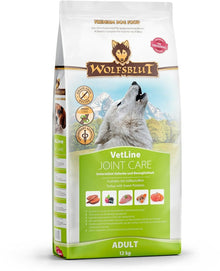 Wolfsblut Joint Care - Truthahn mit Süßkartoffel