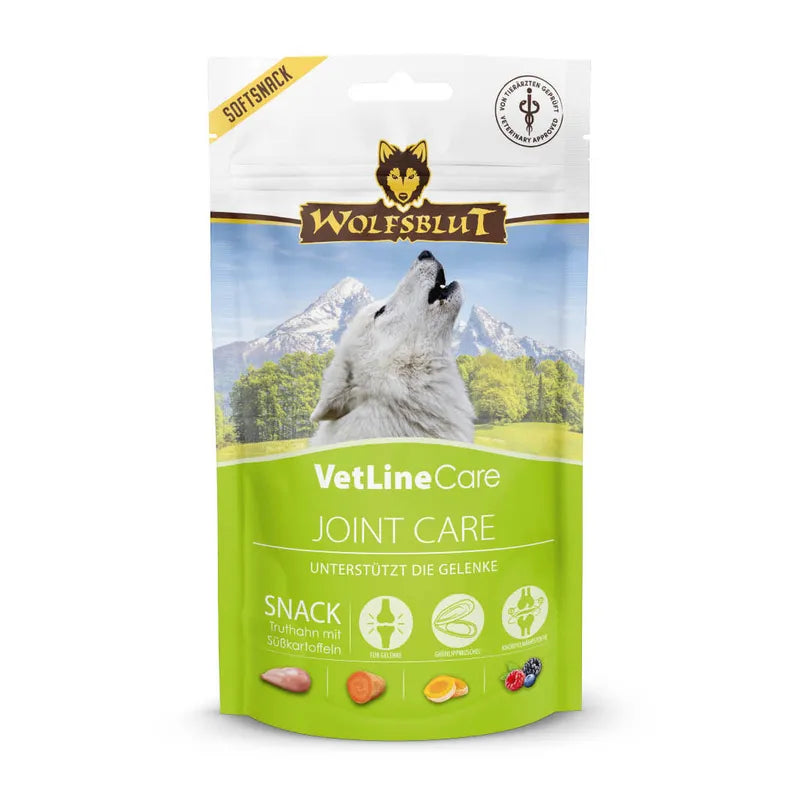 Wolfsblut VetLine Care Joint Care