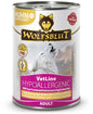Wolfsblut VetLine Hypoallergenic Hydrolysiertes Huhn