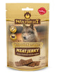 Wolfsblut Wild Duck & Turkey Meat Jerkys - Duck & Turkey with Potato