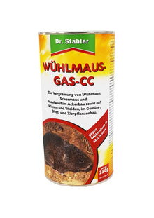 Dr. Stähler Vole Gas-CC