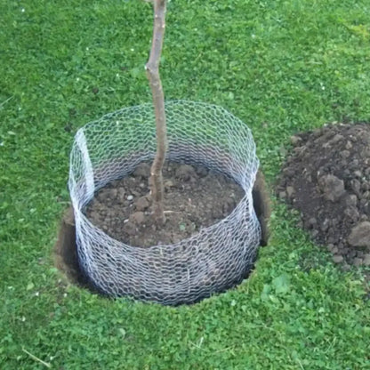 Siena Garden Wühlmauskorb verzinkt Ø 35 cm