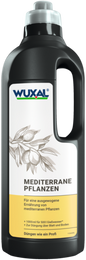 Wuxal Mediterrane Pflanzen
