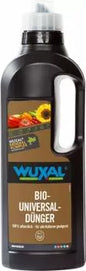 Wuxal Bio Universal Fertilizer