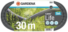 Gardena Textilschlauch 30m 1/2"