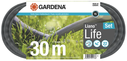 Gardena Textilschlauch 30m 1/2"