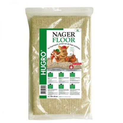 Hugro Naturhanfmatte