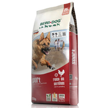BewiDog Sport