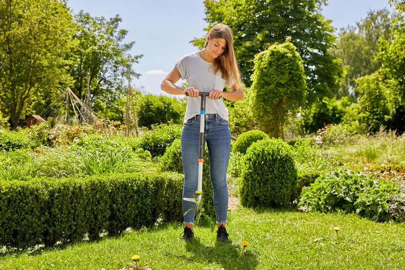 Gardena Unkrautstecher