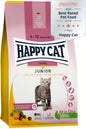 Happy Cat Young Junior Land-Geflügel
