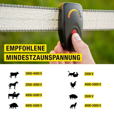 Horizont Zaunprüfer farmer®