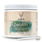 Heilkraft Zeolith-93% Klinopthiloith