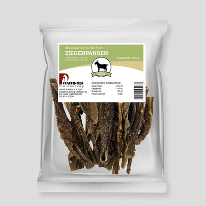 Pfaffinger Goat Tripe