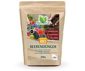 Ziegler Bio Beeren Dünger 800 g
